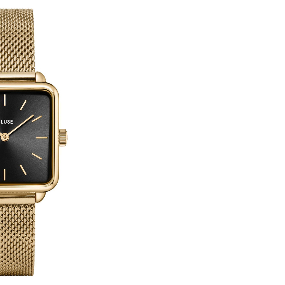 Cluse La Tetragone CW10308 - zegarek damski 6