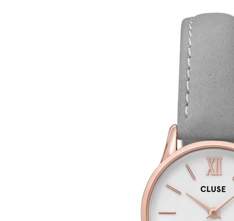 Cluse La Vedette CL50009 4