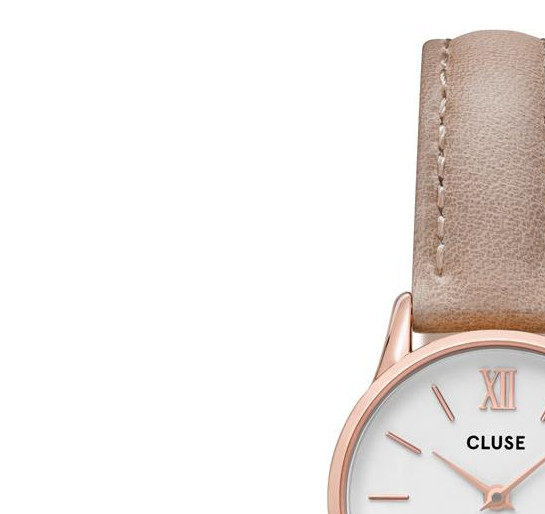 Cluse La Vedette CL50027 4