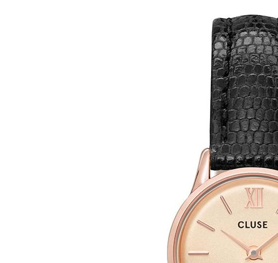 Cluse La Vedette CL50028 4