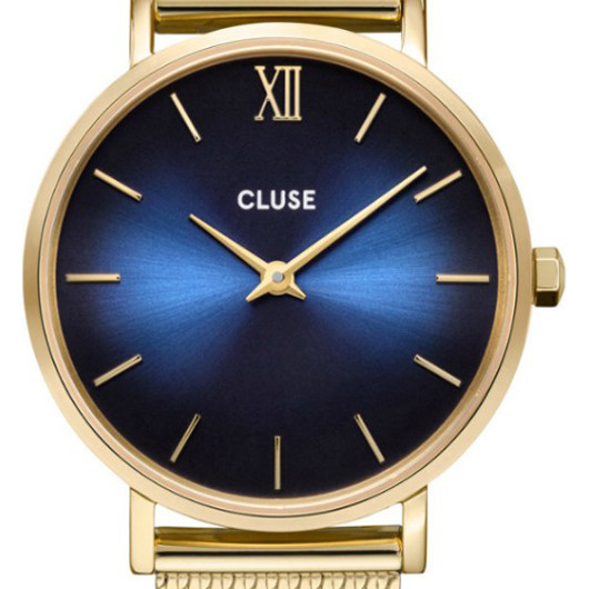 Cluse Minuit CW10202 - zegarek damski 2