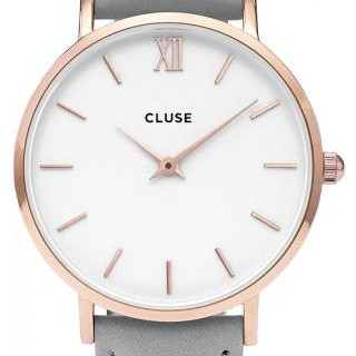 Cluse Minuit CL30002 - zegarek damski 2
