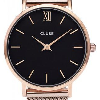 Cluse Minuit CL30016 - zegarek damski 2