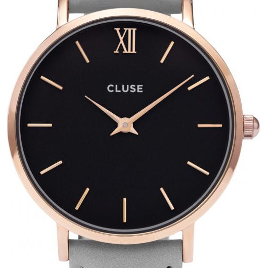 Cluse Minuit CL30018 2