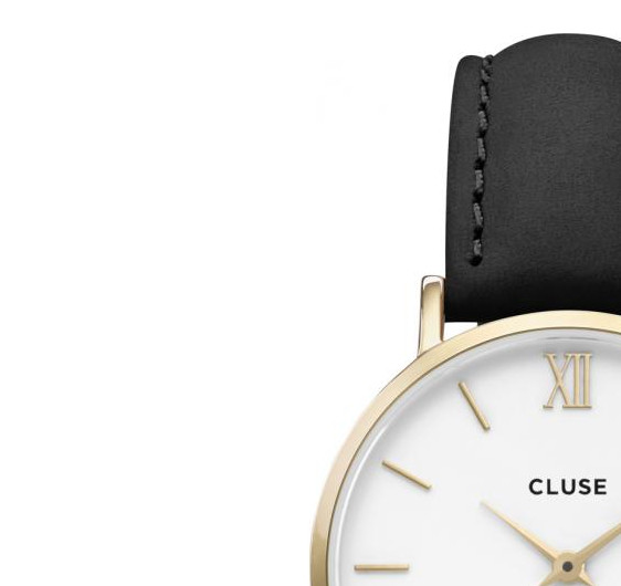 Cluse Minuit CL30019 4