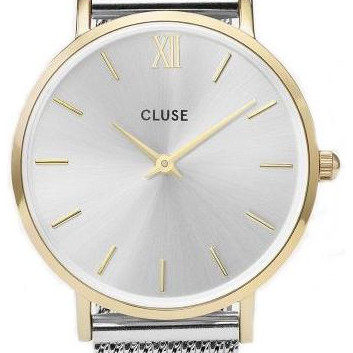 Cluse Minuit CL30024 2