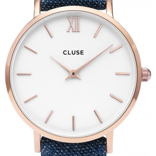 Cluse Minuit CL30029 2