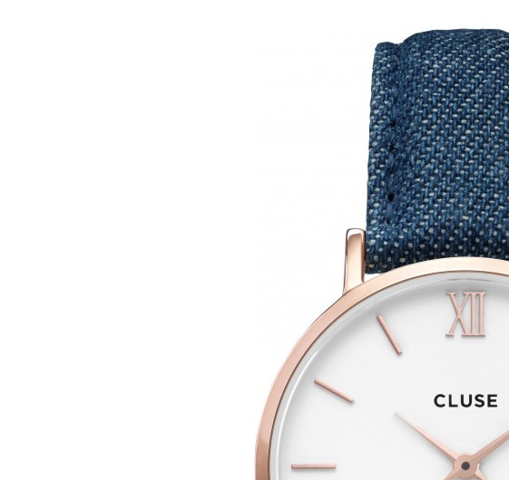 Cluse Minuit CL30029 4
