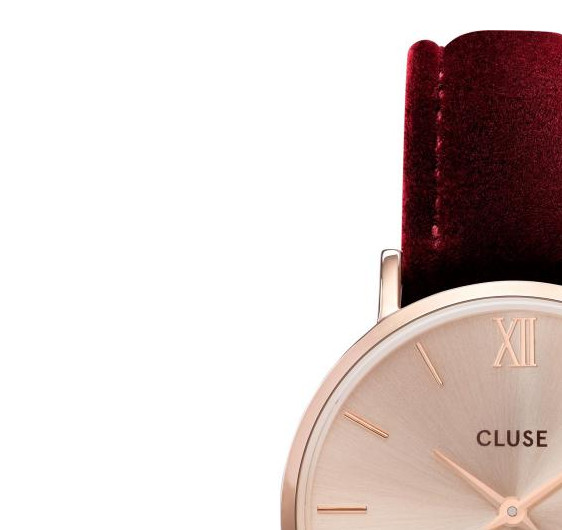 Cluse Minuit CL30042 4