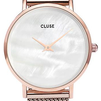 Cluse Minuit CL30047 - zegarek damski 2