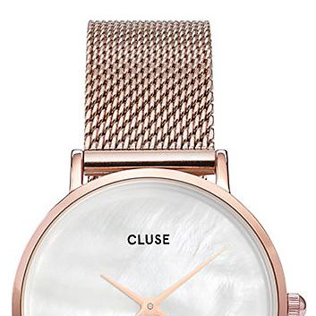 Cluse Minuit CL30047 - zegarek damski 3