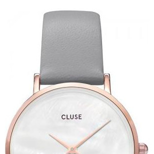 Cluse Minuit CL30049 - zegarek damski 3
