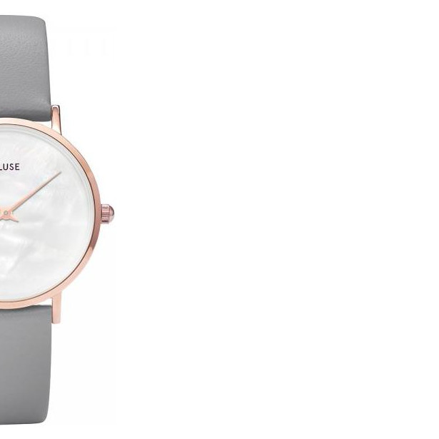 Cluse Minuit CL30049 - zegarek damski 6