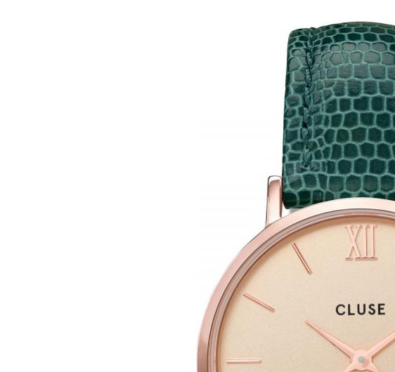 Cluse Minuit CL30052 4