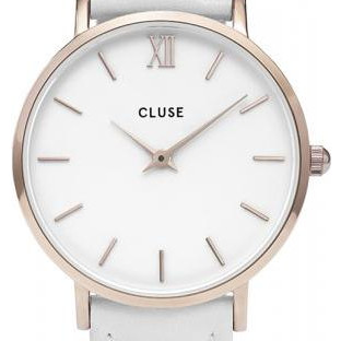 Cluse Minuit CL30056 - zegarek damski 2