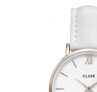 Cluse Minuit CL30056 - zegarek damski 4