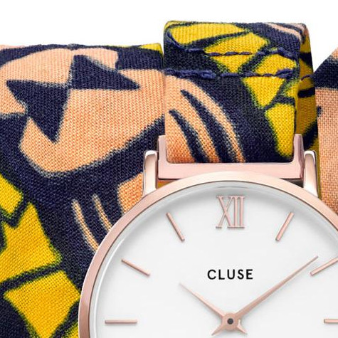 Cluse Minuit CL30057 3