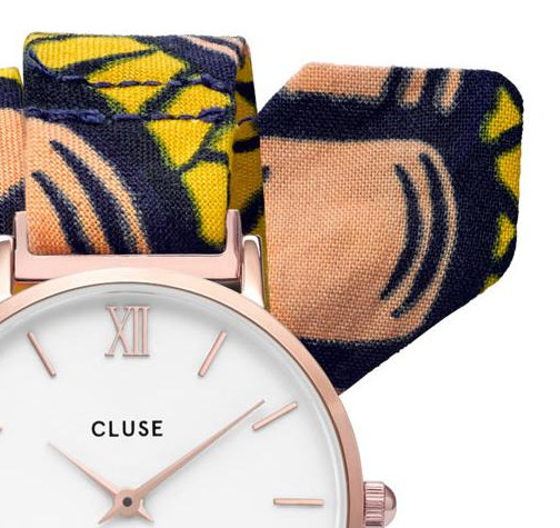 Cluse Minuit CL30057 5