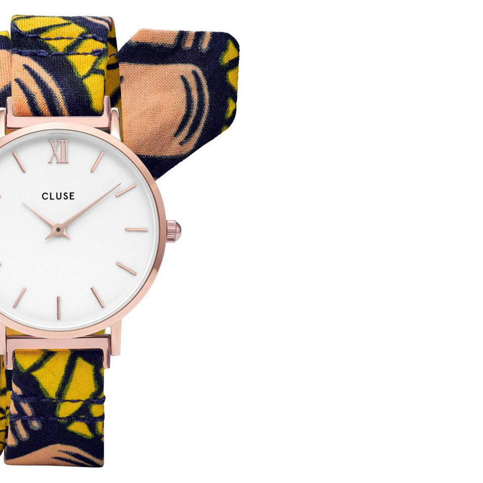 Cluse Minuit CL30057 6