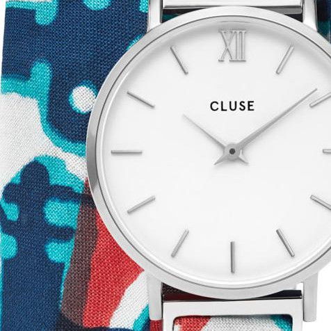 Cluse Minuit CL30058 2