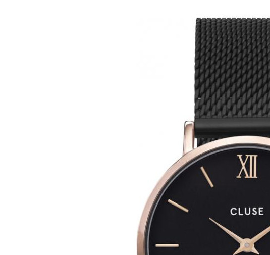 Cluse Minuit CL30064 4