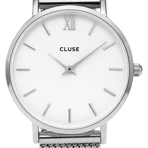 Cluse Minuit CW0101203002 2