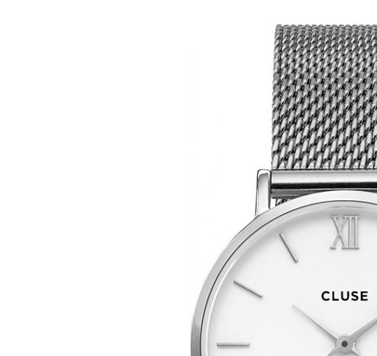 Cluse Minuit CW0101203002 4