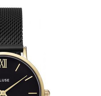 Cluse Minuit CW0101203009 5