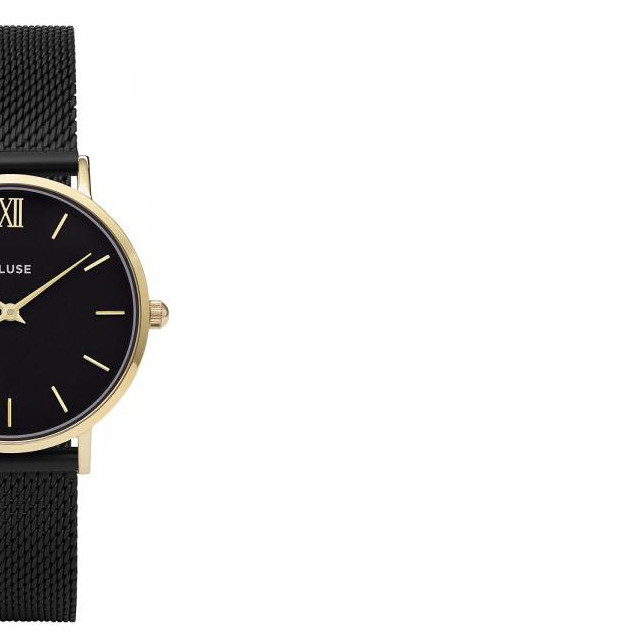 Cluse Minuit CW0101203009 6