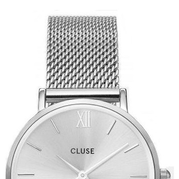 Cluse Minuit CW0101203011 3