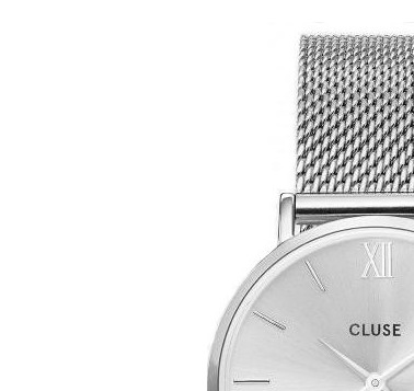 Cluse Minuit CW0101203011 4