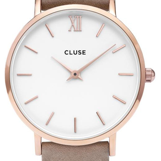 Cluse Minuit CW0101203014 2