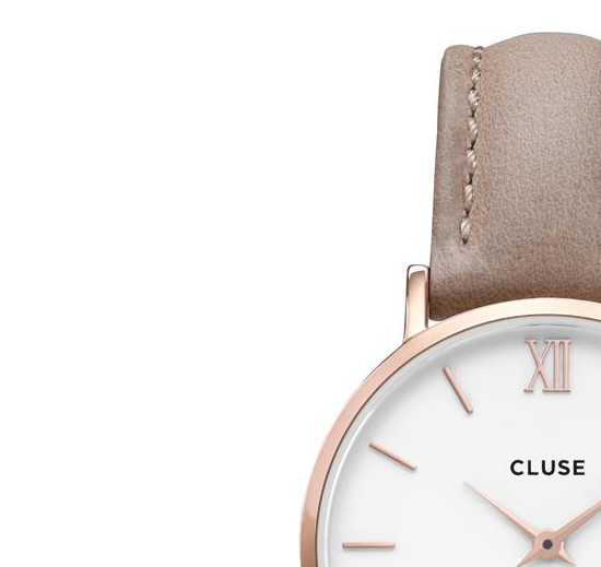 Cluse Minuit CW0101203014 4