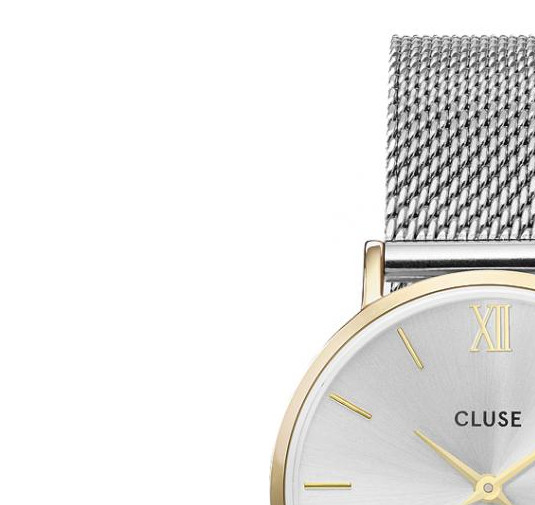 Cluse Minuit CW0101203015 4