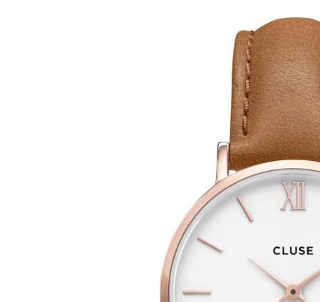 Cluse Minuit CW0101203018 4