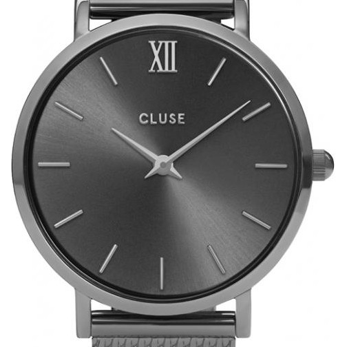 Cluse Minuit CW0101203025 2