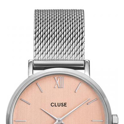 Cluse Minuit CW0101203029 - zegarek damski 3