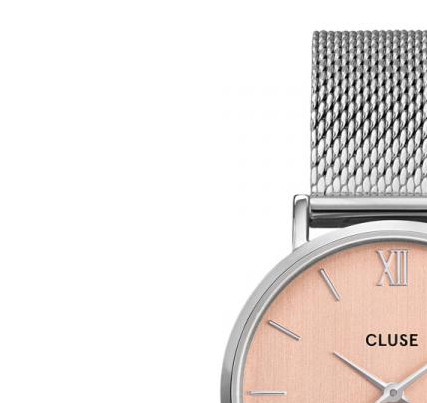 Cluse Minuit CW0101203029 - zegarek damski 4