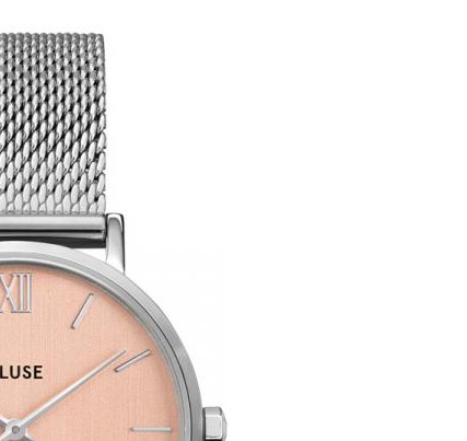 Cluse Minuit CW0101203029 - zegarek damski 5