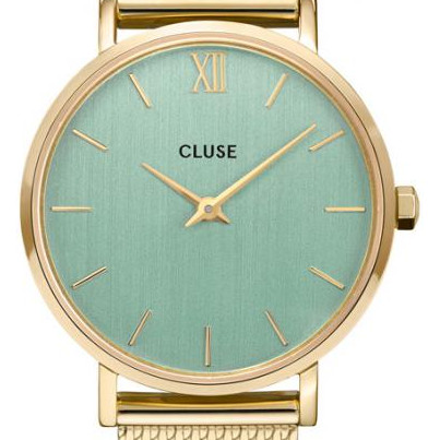 Cluse Minuit CW0101203030 - zegarek damski 2