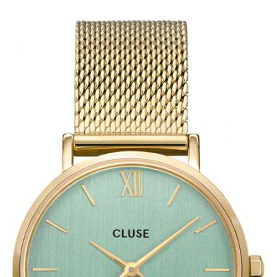 Cluse Minuit CW0101203030 - zegarek damski 3