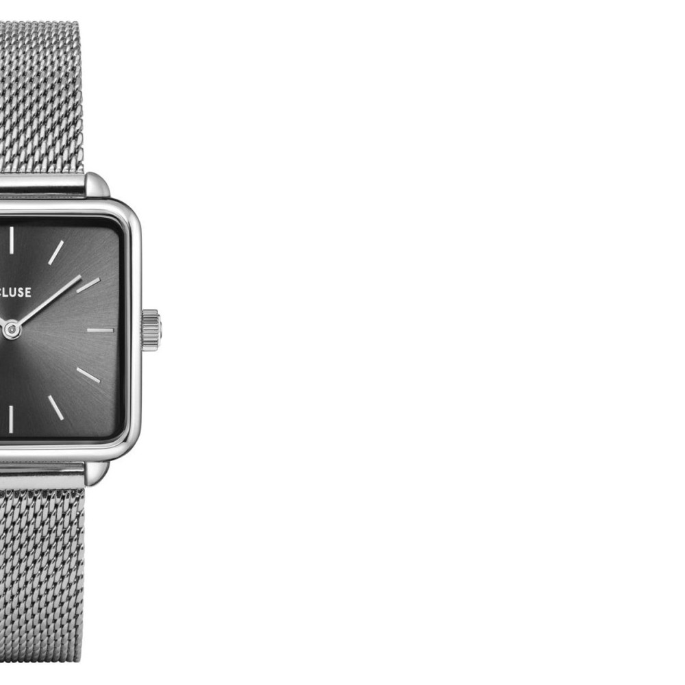 Cluse La Tetragone CW10307 - zegarek damski 6