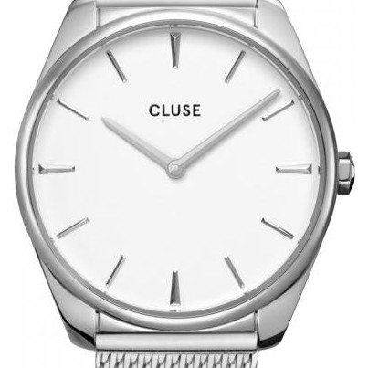Cluse Sport CW0101212001 - zegarek damski 2