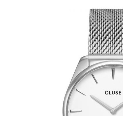Cluse Sport CW0101212001 - zegarek damski 4
