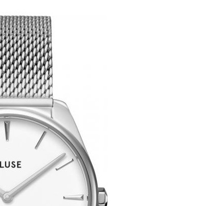 Cluse Sport CW0101212001 - zegarek damski 5