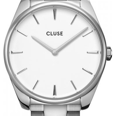Cluse Sport CW0101212003 - zegarek damski 2