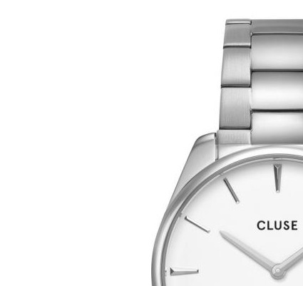 Cluse Sport CW0101212003 - zegarek damski 4