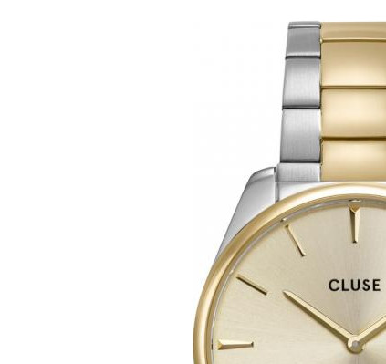 Cluse Sport CW0101212004 - zegarek damski 4