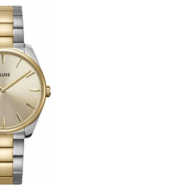 Cluse Sport CW0101212004 - zegarek damski 6