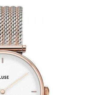 Cluse Triomphe CL61003 - zegarek damski 5